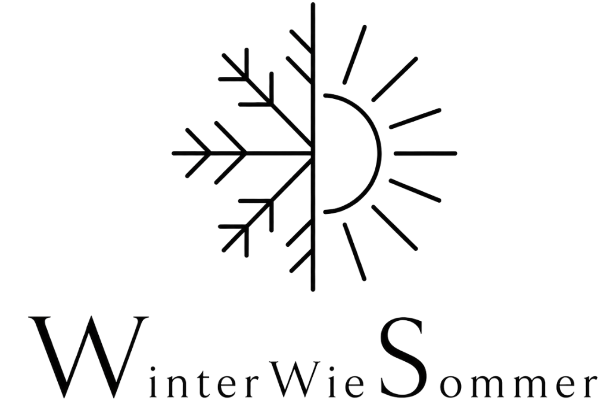 WinterwieSommer
